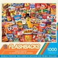 thumbnail image 2 of MasterPieces 1000 Piece Jigsaw Puzzle - Mom's Pantry - 19.25"x26.75", 2 of 6