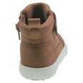 thumbnail image 3 of Wonder Nation Toddler Boy's Boot Hi Top Shoe, 3 of 5