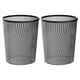 thumbnail image 1 of 2 botes de basura para sala de estar, baño y cocina, 1 of 8