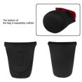 thumbnail image 4 of Good gift Neoprene DSLR Camera Lens Soft Protector Pouch Bag Case Padded Bag Waterproof for Canon for Nikon for Sony, 4 of 10