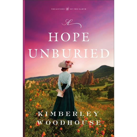Treasures of the Earth A Hope Unburied, (Paperback)