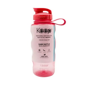 Botella Para Agua Sport 700Ml Surtido - Tienda online Estra