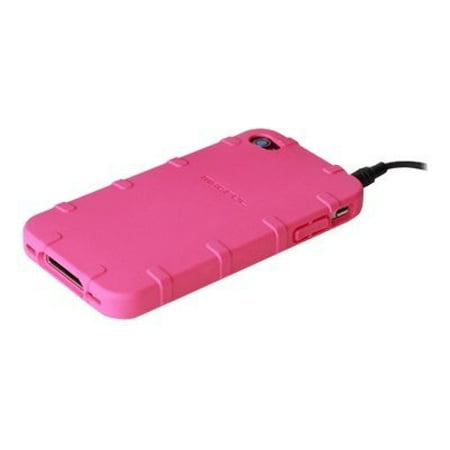 UPC 873750005850 product image for Magpul Executive Field - Case for cell phone - synthetic rubber - pink - for  | upcitemdb.com