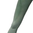 thumbnail image 5 of Women's Gradient Leggings Seamless High Waist Sportwear, 5 of 5