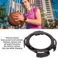 thumbnail image 4 of Watch Bumper Case, PC Bumper Case Hard Shockproof Impact  Watch Protective Case Frame Fit For  Watch GT Cyber, 4 of 8