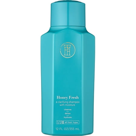 6 Pack - TPH by Taraji Honey Fresh Clarifying Shampoo – 12oz