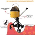 thumbnail image 2 of Carriola para mascotas Mod. KP-01, 2 of 5