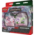 thumbnail image 2 of Pokemon TCG : Gardevoir Deck de Bataille EX League, 2 of 4