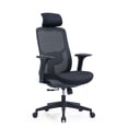 thumbnail image 1 of YNG Office Chair Black, 1 of 5