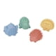 thumbnail image 5 of Textured Sensory Ball Set, Various Touch Feeling Stimulate Visual Sense BB Squeaker Animal Shapes Baby Sensory Ball Set  For Home Play For 6+ Months Old Kids ANGGREK Baby Sensory Ball Set, 5 of 8
