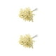 thumbnail image 1 of Ramo de flores artificiales Inteprter 135 cabezas Amarillo 2Conjunto, 1 of 6
