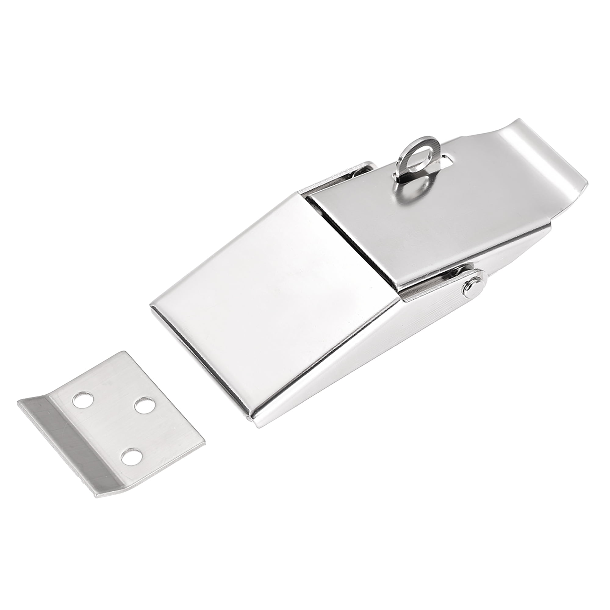 3.9" SUS304 Stainless Steel Concealed Draw Toggle Latch Clamp with