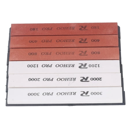 

Whetstone Multifunctional Knife Grindstone For Home