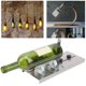 thumbnail image 5 of Cortador De Botellas De Vidrio De Herramienta De Corte De Botellas De Vino Cortador De Botellas De Acero Inoxidable DIY Kit De Herramientas De Mano De 3 Ruedas Para Copas De Vino ANGGREK Bottle Cutter, 5 of 8