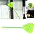 thumbnail image 4 of Ccdes Glass Cleaner,Floor Cleaning Tool,Extendable Mop 180 Degree Rotatable Triangular Cleaning Mop Home Wall Ceiling Floor Cleaning, 4 of 8