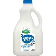 Tuscan Dairy Farms Lactose Free 2% Reduced Fat Milk 96 Fl Oz Carafe