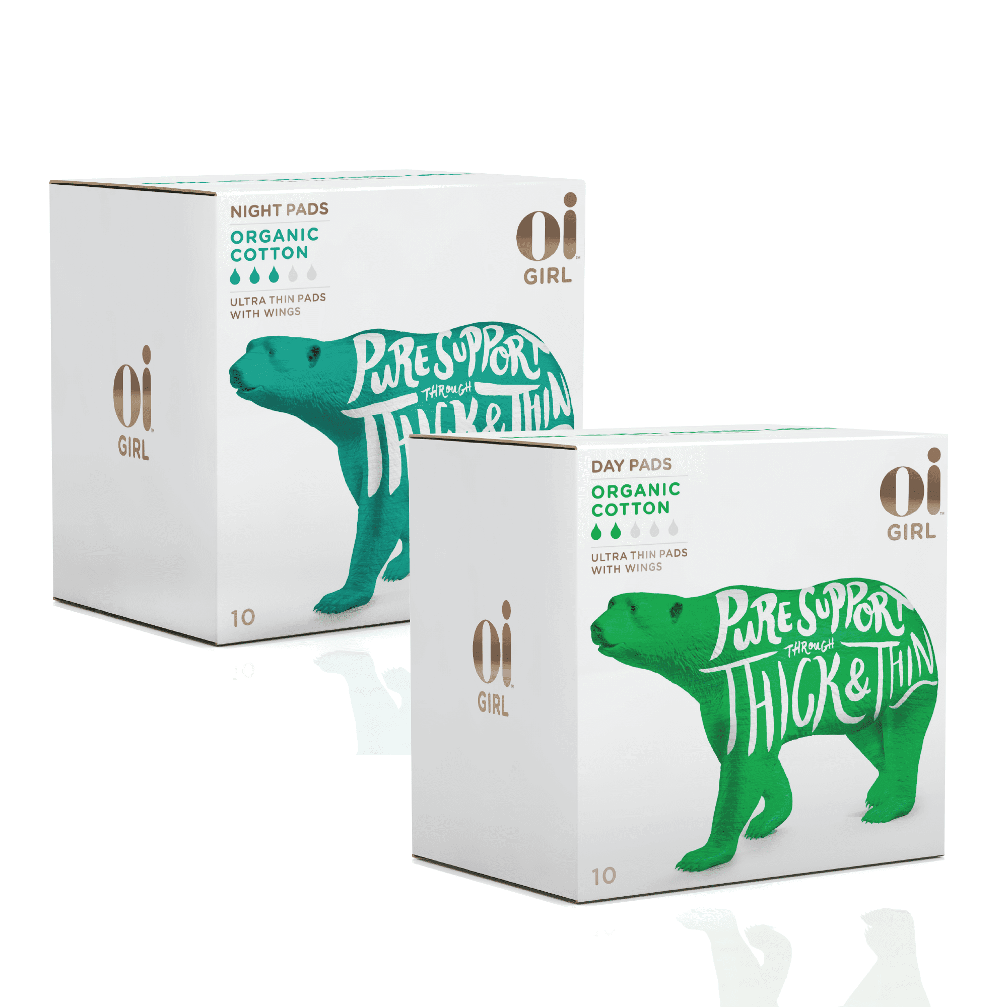 Mit freundlichen Grüßen Bison Ruhm tampons or pads at night Fahrzeug