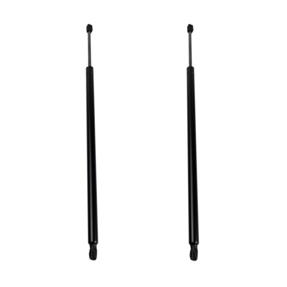 Byictpc Rear Hatch Lift Support Shock Strut Set of 2 for Chevy for Volt 2011-2015 Volt