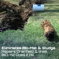 thumbnail image 3 of Bio-Safe One Inc - LVL1 Shock 5 Gal + 42 Treatments Septic Tank Treatment - Drainfield Treatment - Septic Safe Drain Cleaner Reverse Septic Failure Heavy Duty Sludge Digester, 3 of 6