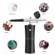 thumbnail image 2 of Airbrush Kit Cordless Mini Airbrush with Compressor Set with 0.3mm Nozzle Portable Spray Facial Makeup Oxygen Machine B, 2 of 5