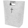 thumbnail image 1 of unbranded Religiosa De Fieltro Con Gran Capacidad Para Y Objetos, 1 of 7