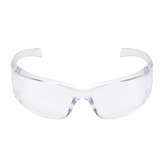 3M Virtua AP Clear Safety Glasses Transparent