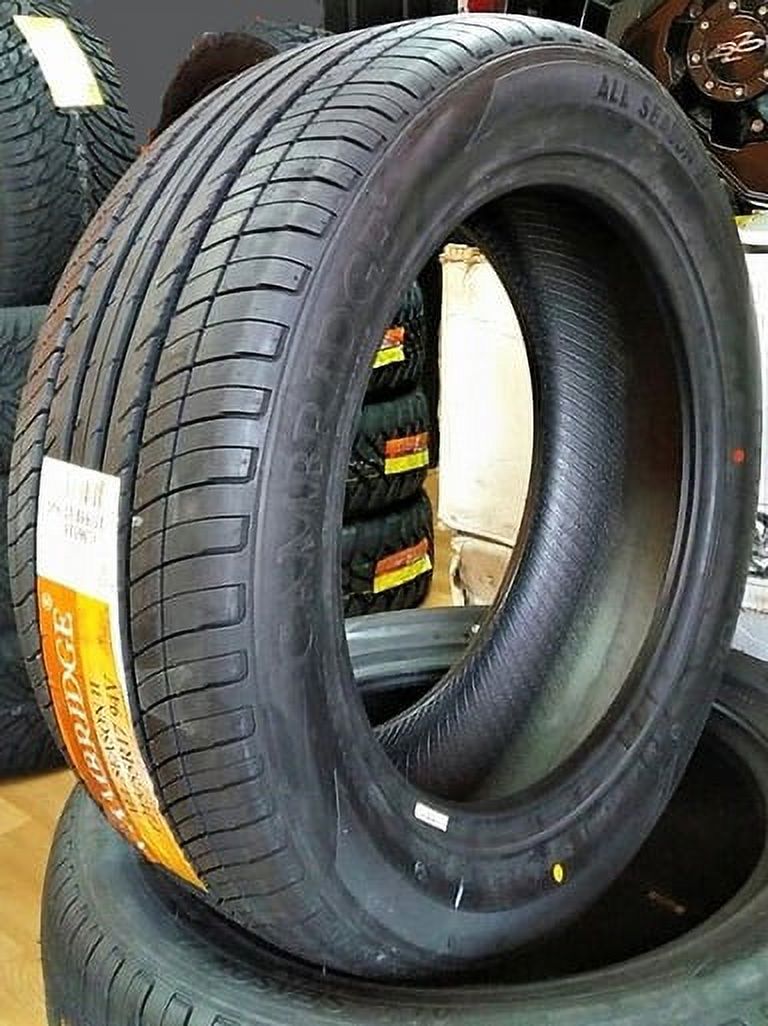 Cambridge All Season II 205/60R16 92 H Tire - Walmart.com