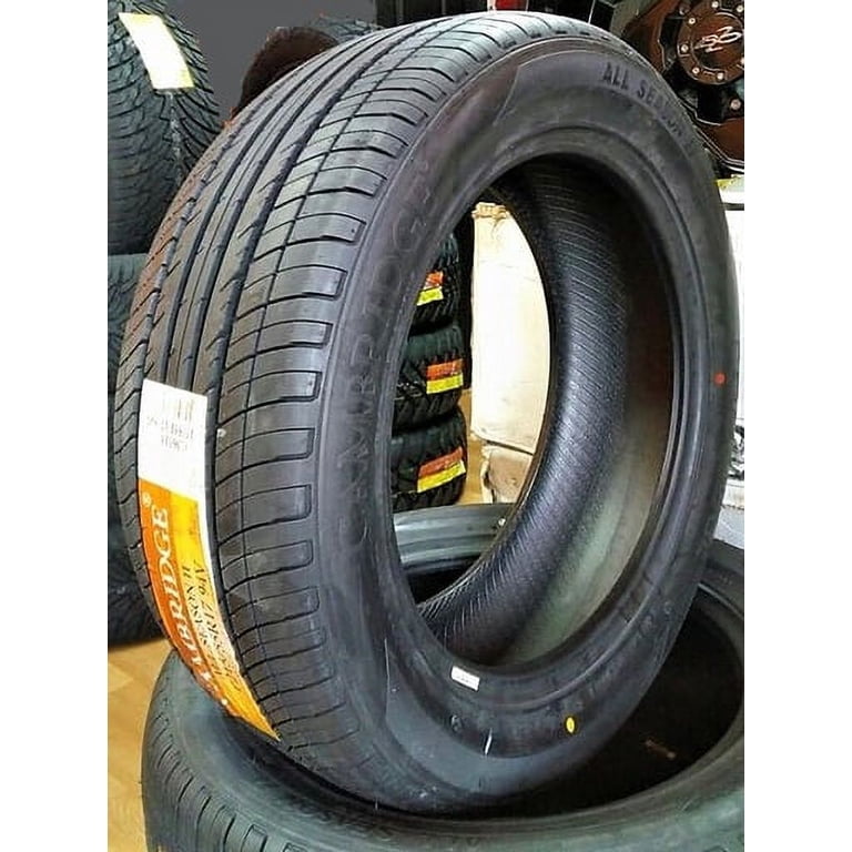 Cambridge All Season II 205/60R16 92 H Tire - Walmart.com