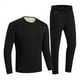 thumbnail image 5 of Ropa interior térmica con calefacción de temperatura constante por USB, zona inteligente de invierno 18, para parejas, pantalones calefactores eléctricos, traje a prueba de frío, 5 of 6