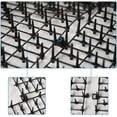 thumbnail image 3 of Anti-Cat Mat with Thorn Garden Grid Anti Dogs, Cats Pets 200 x 30 cm, 3 of 5