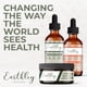 thumbnail image 3 of Multivitamínico a base de hierbas Earthley Wellness Nourish Her 120 ml, 3 of 9