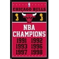 thumbnail image 4 of NBA Chicago Bulls - Champions 13, 4 of 4