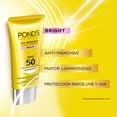 thumbnail image 2 of Pond's Kit Anti-Manchas Vitamina C y Protección Solar, 3pzas, 2 of 4