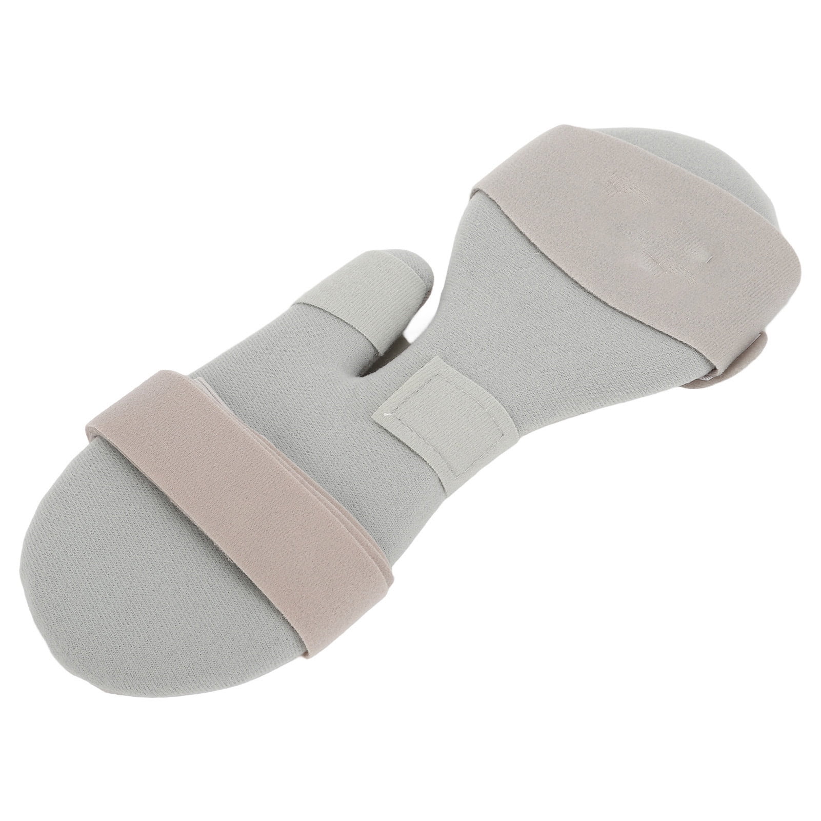 Resting Hand Brace, Fingers Separation Fixation Random Bending Hand ...