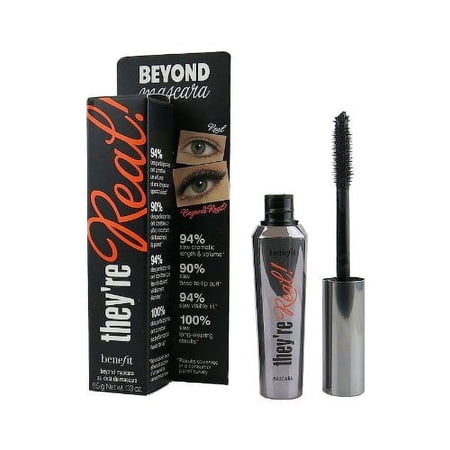 Benefit They're Real Mascara- Full Size