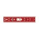 thumbnail image 2 of 72x13inches Christmas Tablecloth Christmas Table Flag Waterproofs Decoration Coffee Table Long Tablecloth Christmas Decoration Supplies, 2 of 6