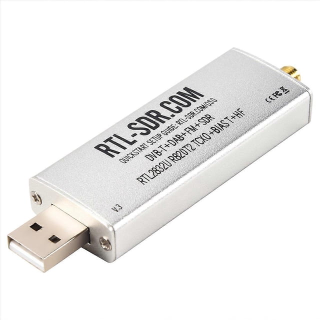 Software Defined Radio Communication System
