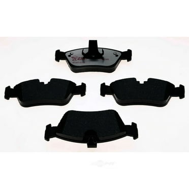 Raybestos RM Brakes EHT781 Brake Pad Set Fits select: 2001-2006 BMW 325, 2003-2005 BMW Z4