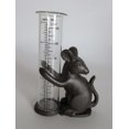 thumbnail image 2 of CTW Home Collection Mouse Rain Gauge, 2 of 4