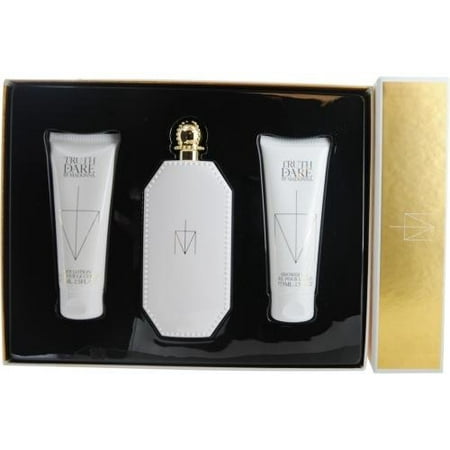Truth Or Dare By Madonna Gift Set Truth Or Dare By Madonna By Madonna/FN233739/2.5 oz/women/