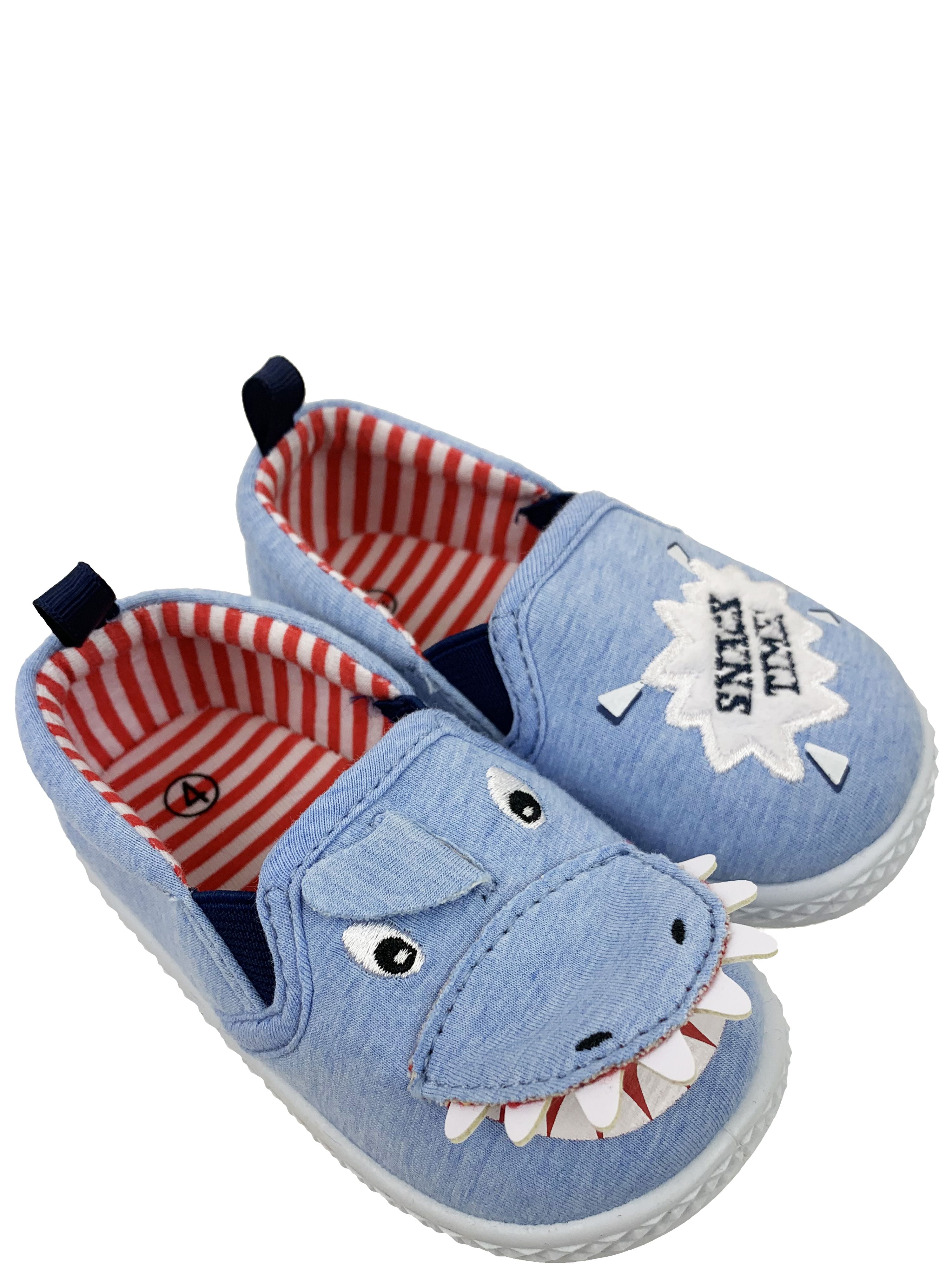 wonder nation shark shoes