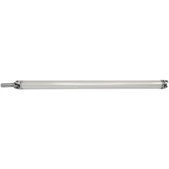 Rear Driveshaft - Compatible with 2007 - 2013 Chevy Silverado 1500 5.3L V8 2008 2009 2010 2011 2012