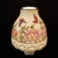 thumbnail image 1 of Lumière de Nuit de Fleurs et de Papillons, 1 of 1