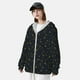thumbnail image 3 of Fotbe Constellation Chaqueta con Protección Solar UPF 50+ para Hombre y Mujer, Camisa con Capucha y Bolsillos-X-Large, 3 of 7
