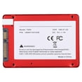thumbnail image 2 of Disco duro de estado sólido, Disco duro de estado sólido SSD SSD para computadora Probado y confiable, 2 of 8