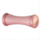 thumbnail image 1 of Rueda de Masaje de Pies con Pelota de Fascia para Yoga, Rodillo para Dragar Tendones de los Pies, Rueda de Masaje de Pies Multifuncional, Color Rosa, 1 of 5