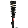 thumbnail image 2 of Monroe Shocks & Struts Quick-Strut 272261 Strut and Coil Spring Assembly, 2 of 8