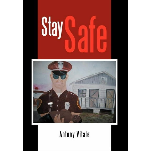 Stay Safe (Hardcover)