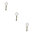 thumbnail image 1 of Lupa de alta potencia Speravity Bronce Type1 NO1, 1 of 6
