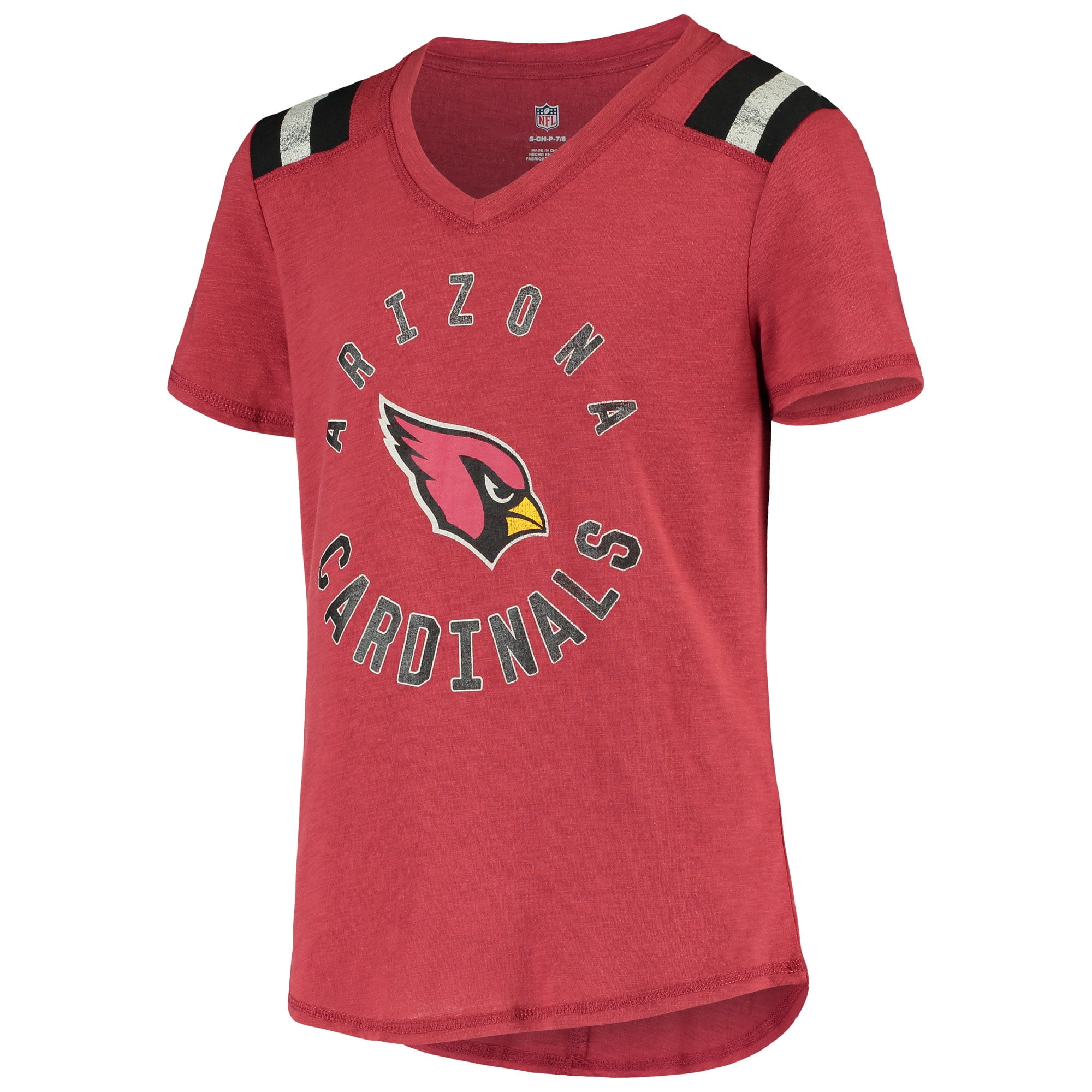 kids arizona cardinals shirt